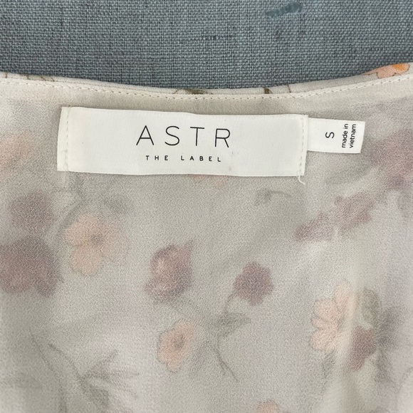 ASTR the Label Top Size S - Picture 4 of 4